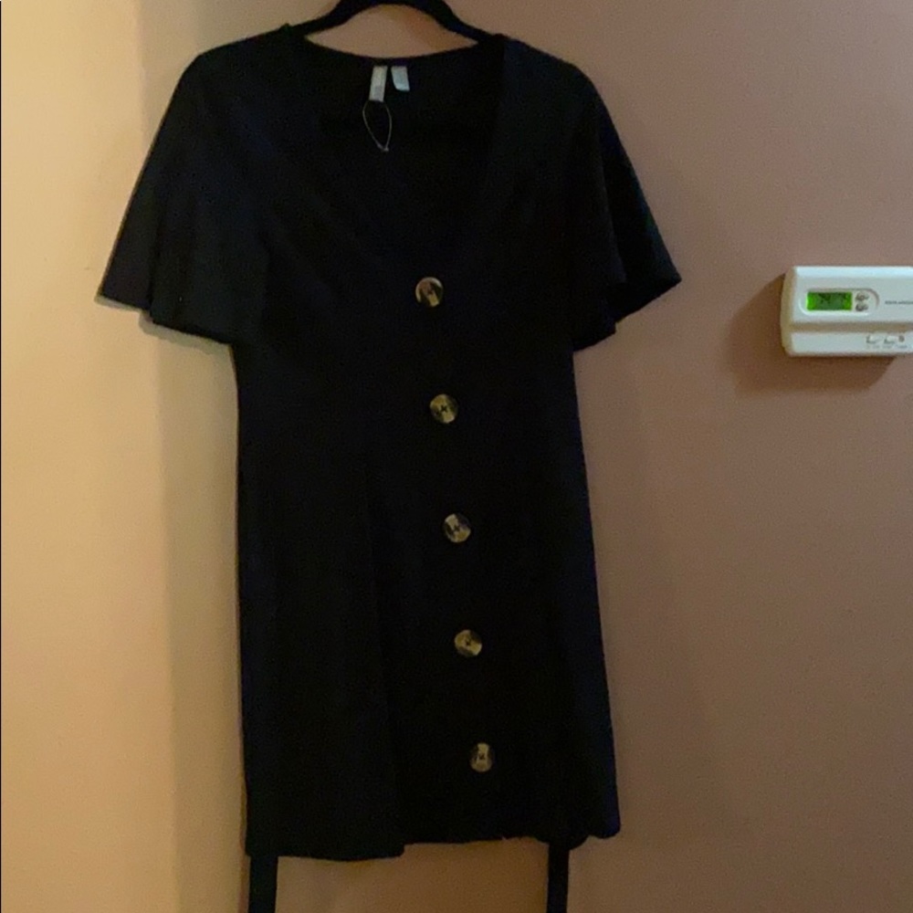 Office dress